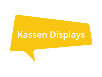 Kassen Displays